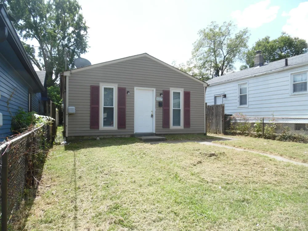 1107 Hunt Avenue Hamilton, OH 45013