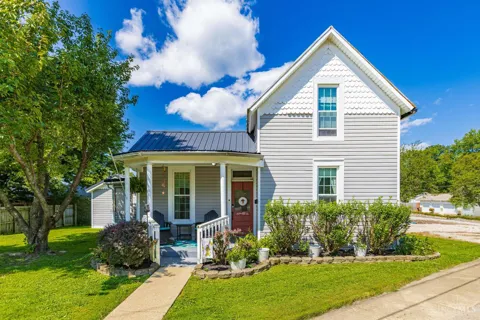 127 Marble Furnace Road