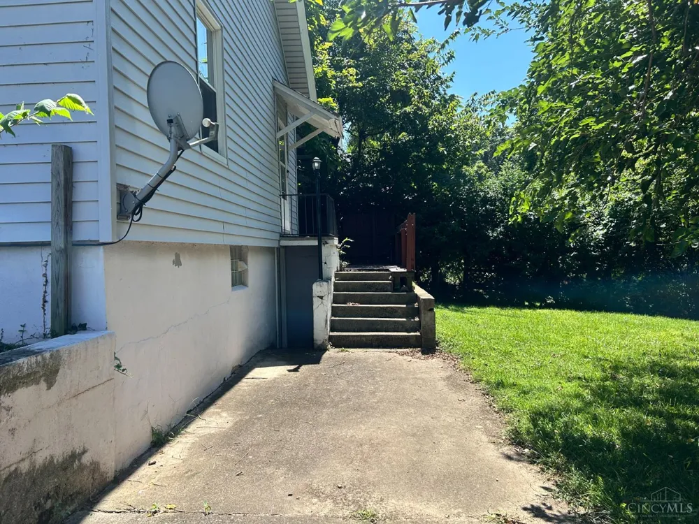 7541 Abbie Place Springfield, OH 45237