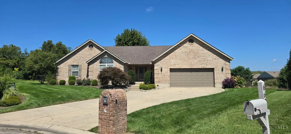 670 Orient Way Hamilton, OH 45013