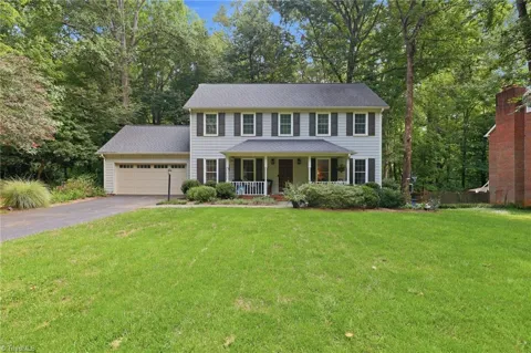 1213 Whispering Wind Drive