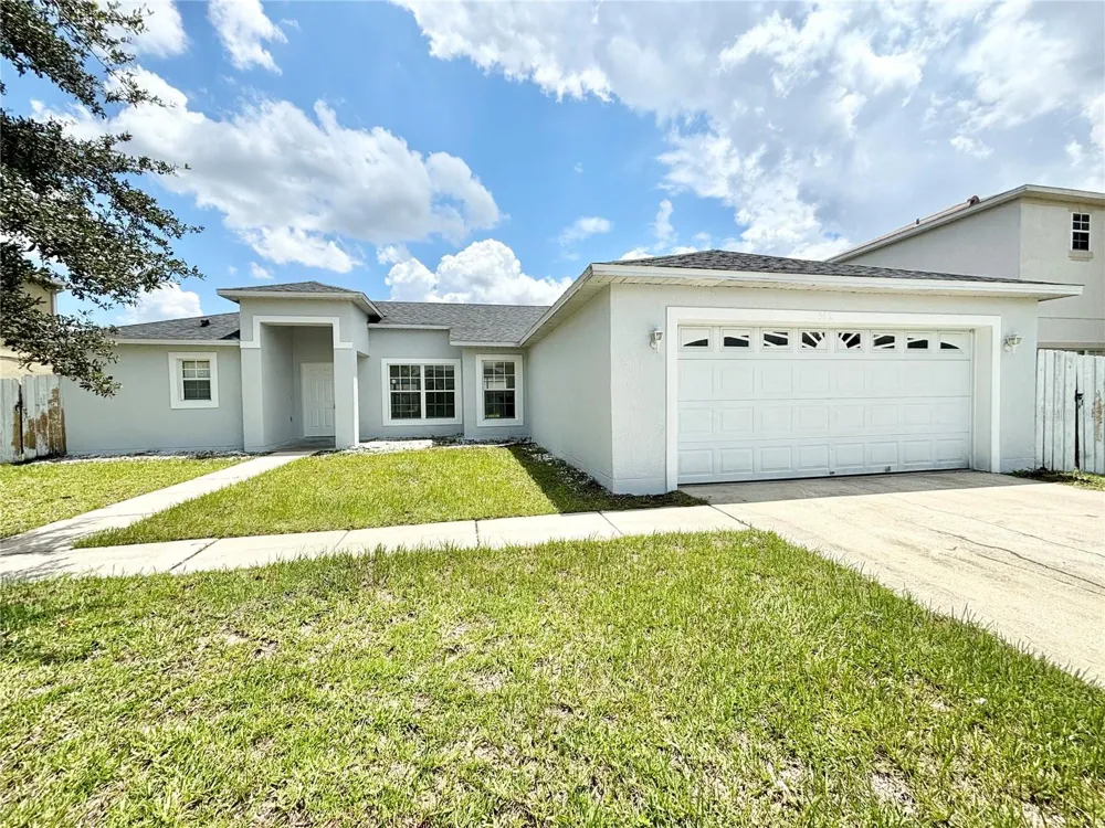 362 AYLESBURY COURT Kissimmee, FL 34758