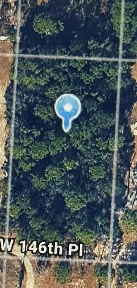 SW 146TH PLACE