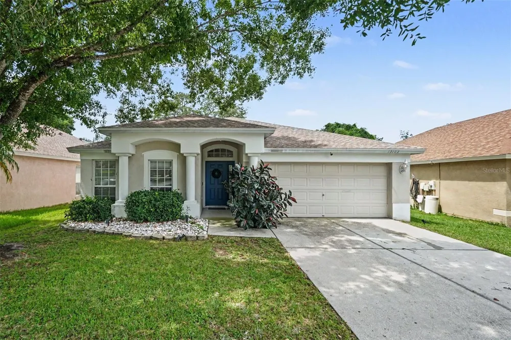 13102 EARLY RUN LANE Riverview, FL 33578