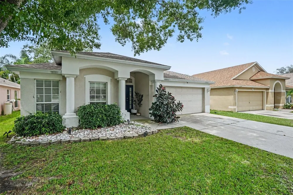 13102 EARLY RUN LANE Riverview, FL 33578