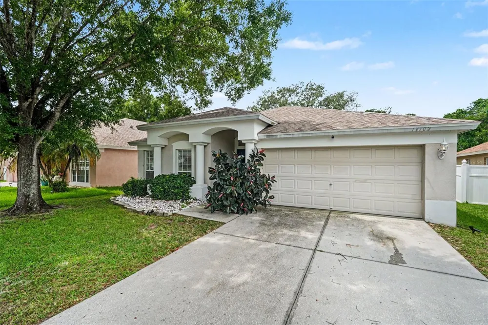 13102 EARLY RUN LANE Riverview, FL 33578