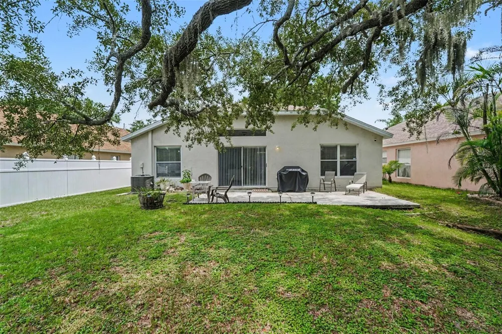 13102 EARLY RUN LANE Riverview, FL 33578