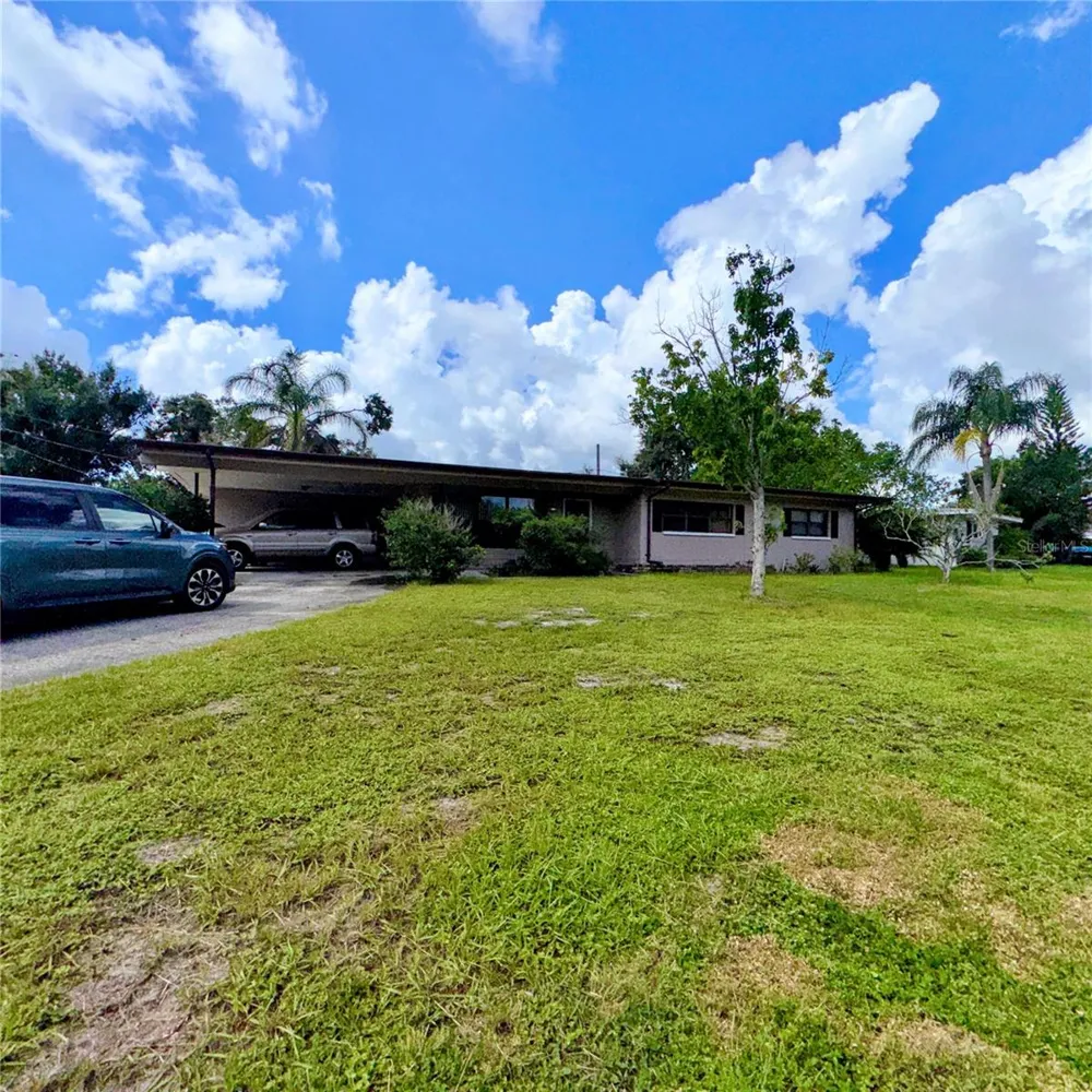 105 DRUID HILLS ROAD Temple Terrace, FL 33617