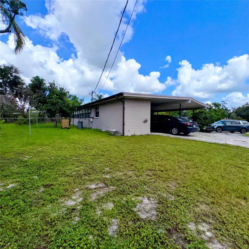 105 DRUID HILLS ROAD Temple Terrace, FL 33617