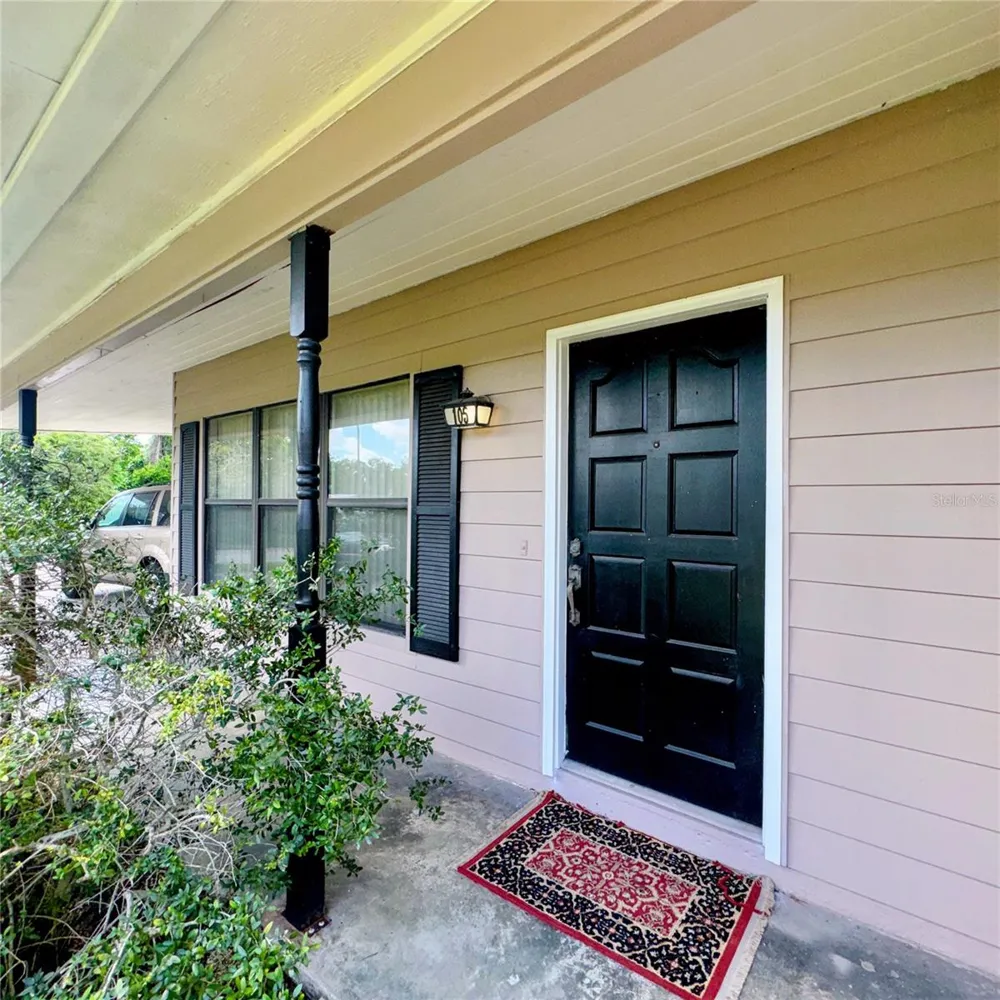 105 DRUID HILLS ROAD Temple Terrace, FL 33617