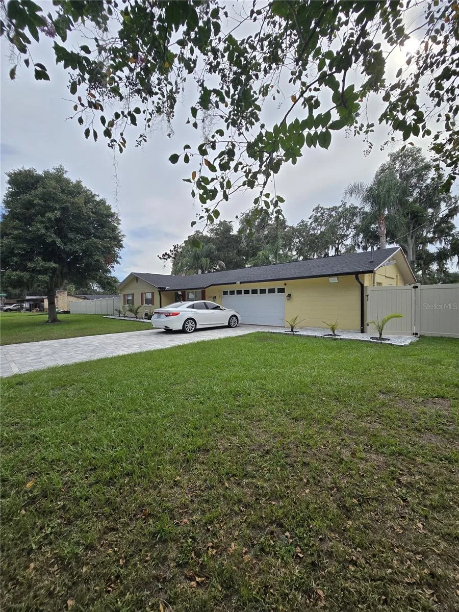 1190 PECAN STREET Kissimmee, FL 34744