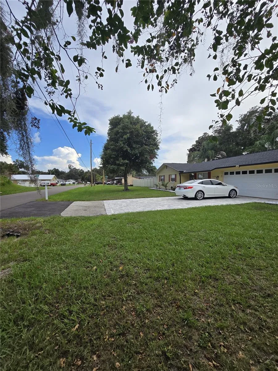 1190 PECAN STREET Kissimmee, FL 34744