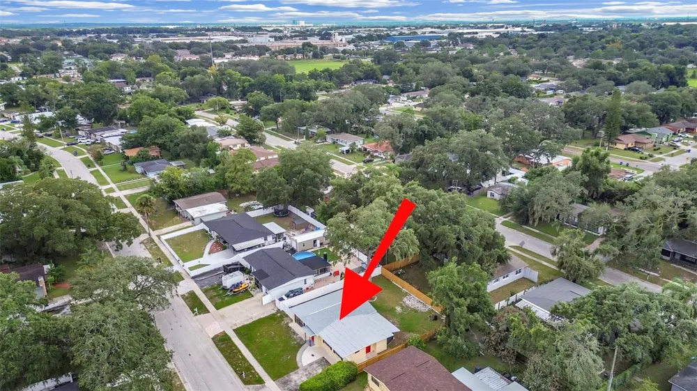 4411 BASS STREET Tampa, FL 33617