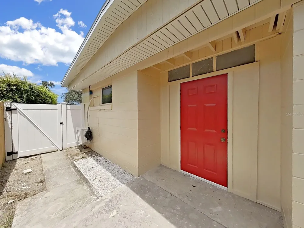 4411 BASS STREET Tampa, FL 33617