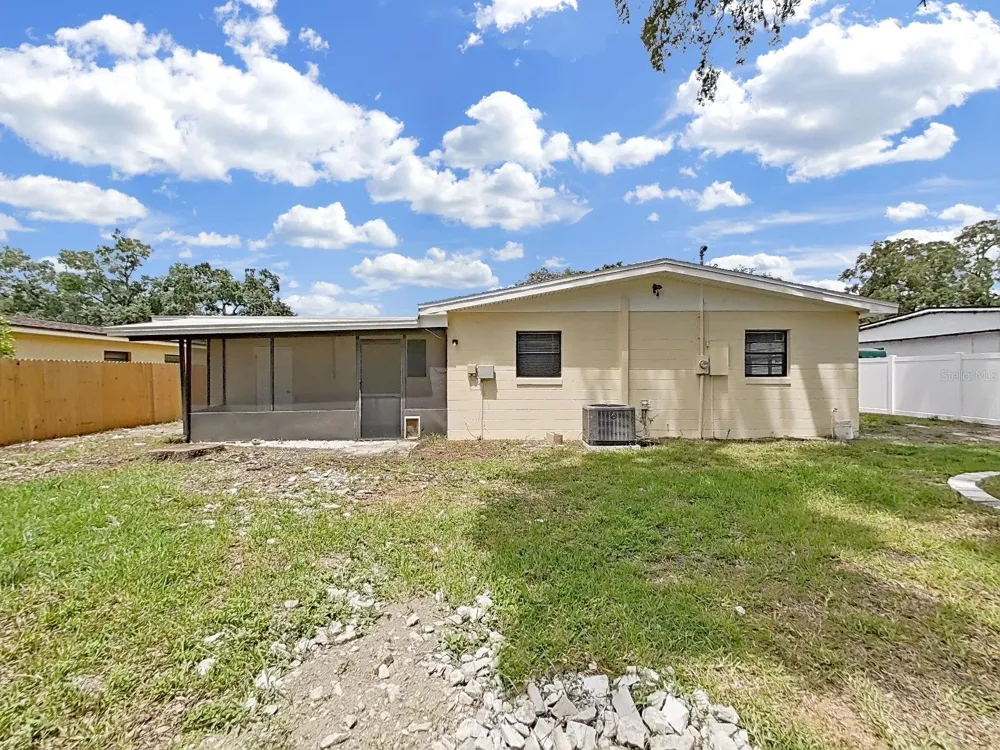 4411 BASS STREET Tampa, FL 33617