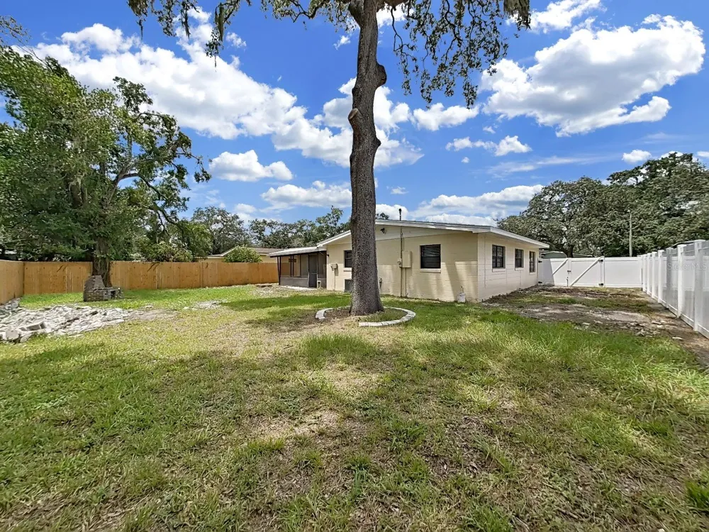 4411 BASS STREET Tampa, FL 33617
