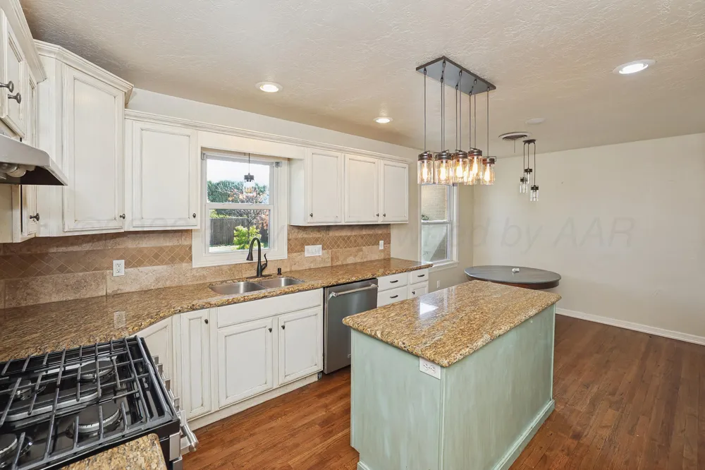 602 Main Street Stratford, TX 79084