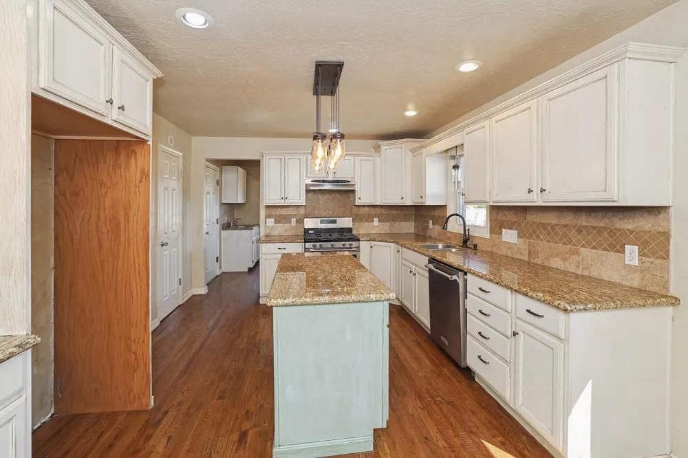 602 Main Street Stratford, TX 79084
