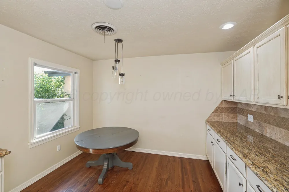 602 Main Street Stratford, TX 79084