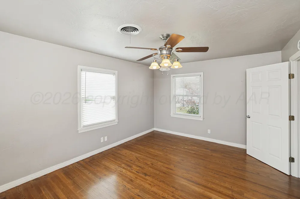 602 Main Street Stratford, TX 79084