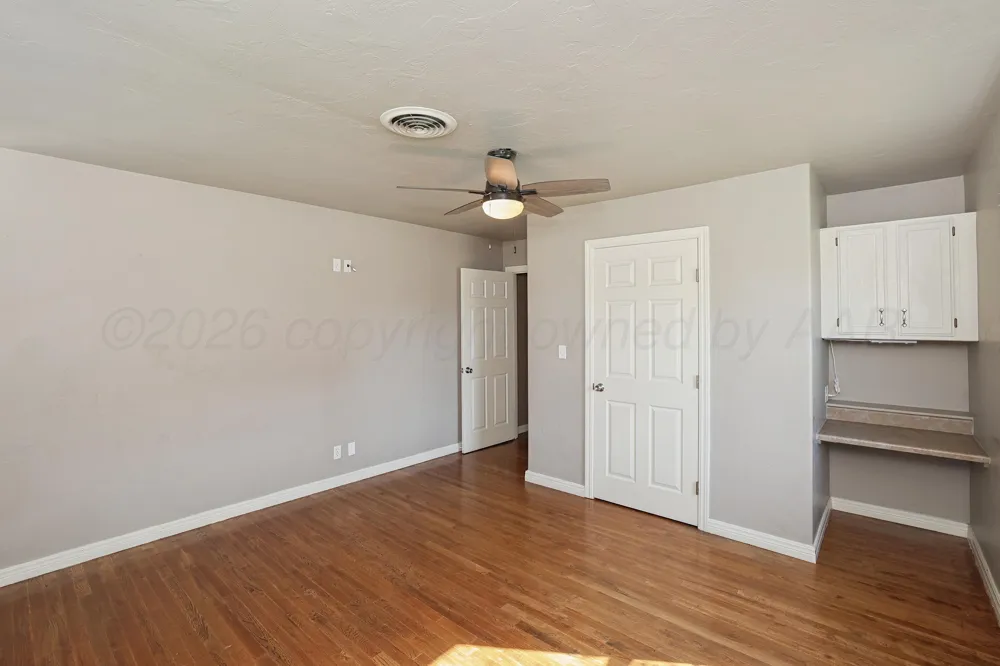 602 Main Street Stratford, TX 79084