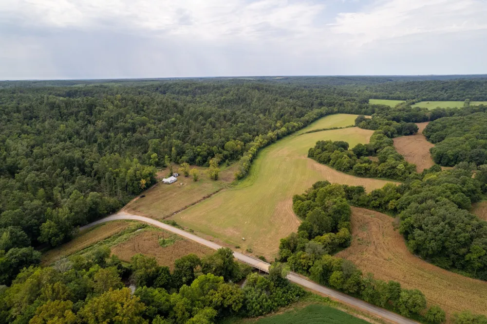 11517 Mt Carmel Rd Decaturville, TN 38329