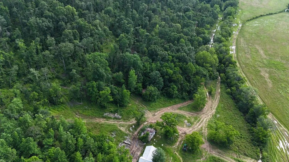 11517 Mt Carmel Rd Decaturville, TN 38329