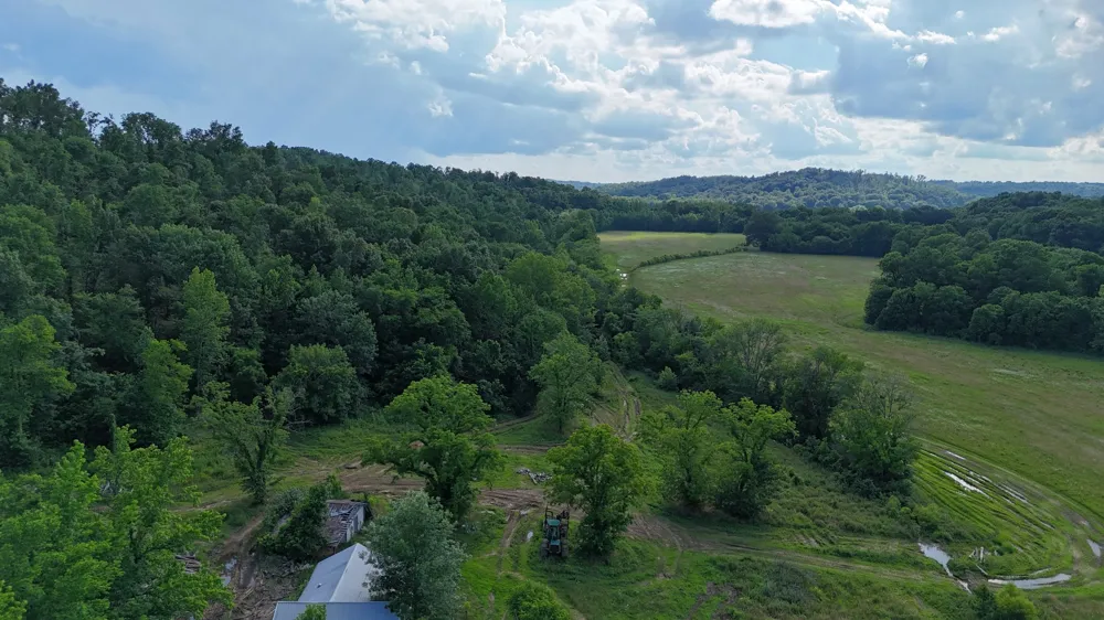 11517 Mt Carmel Rd Decaturville, TN 38329