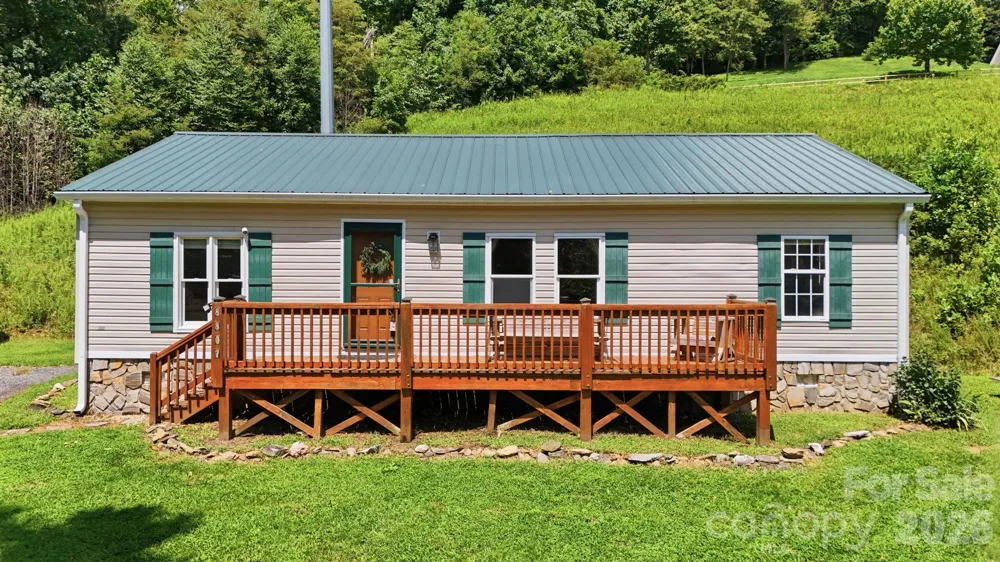 8807 NC Hwy 194 Todd, NC 28684