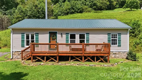 8807 NC Hwy 194