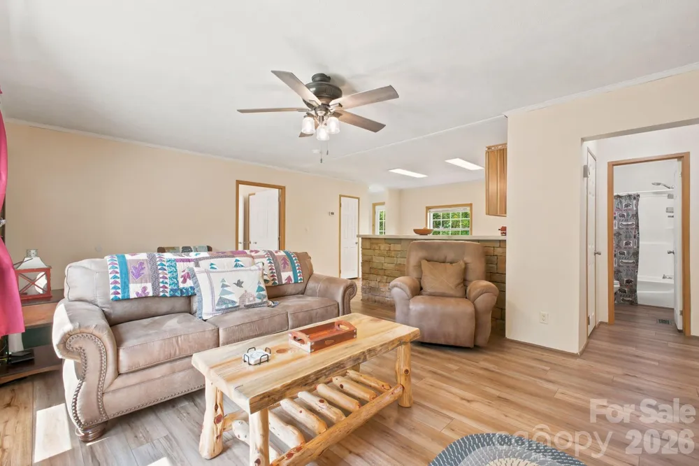 8807 NC Hwy 194 Todd, NC 28684