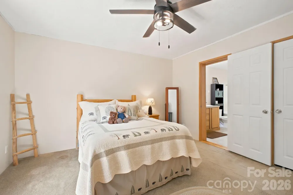 8807 NC Hwy 194 Todd, NC 28684