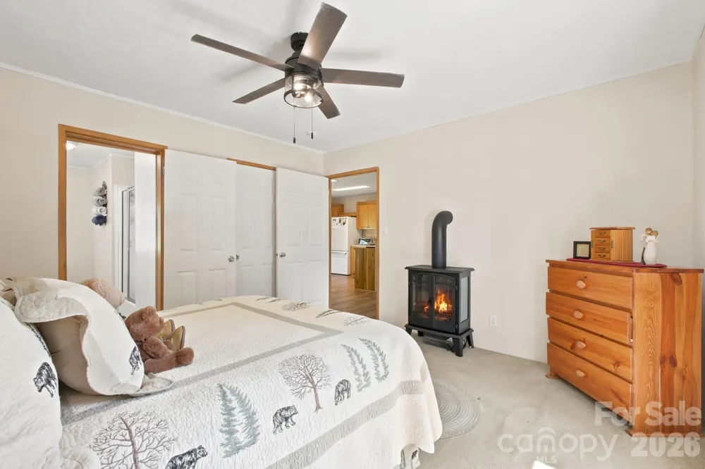 8807 NC Hwy 194 Todd, NC 28684