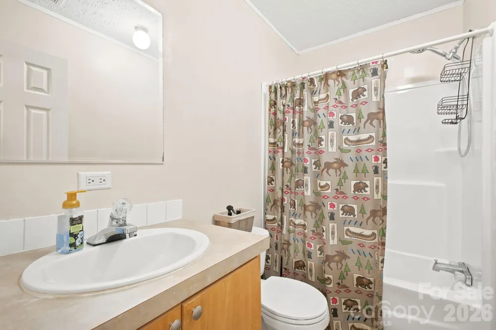 8807 NC Hwy 194 Todd, NC 28684