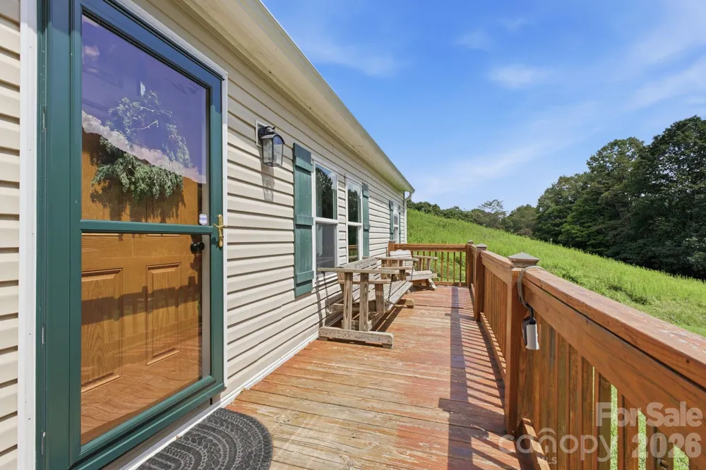8807 NC Hwy 194 Todd, NC 28684