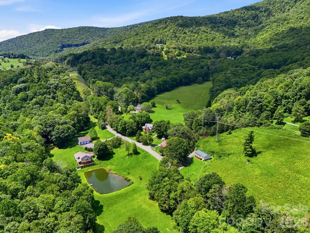 8807 NC Hwy 194 Todd, NC 28684