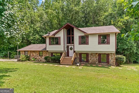 3214 SE Headrick CIR
