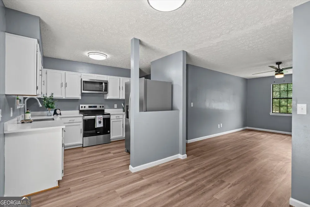 3214 SE Headrick CIR Dalton, GA 30721