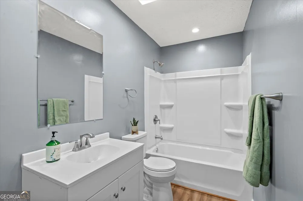 3214 SE Headrick CIR Dalton, GA 30721