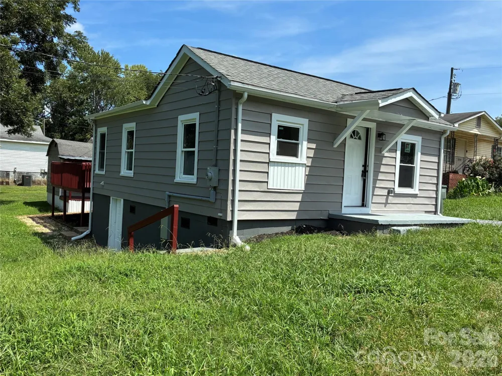 2831 MILLSTONE DRIVE Gastonia, NC 28054