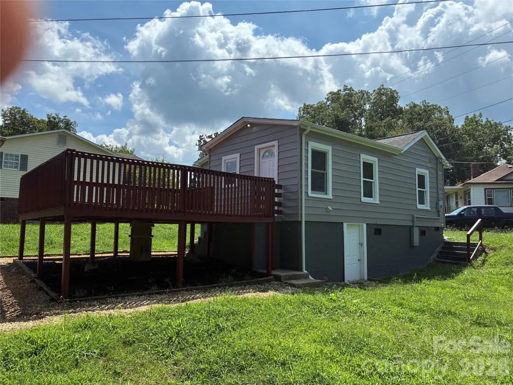 2831 MILLSTONE DRIVE Gastonia, NC 28054