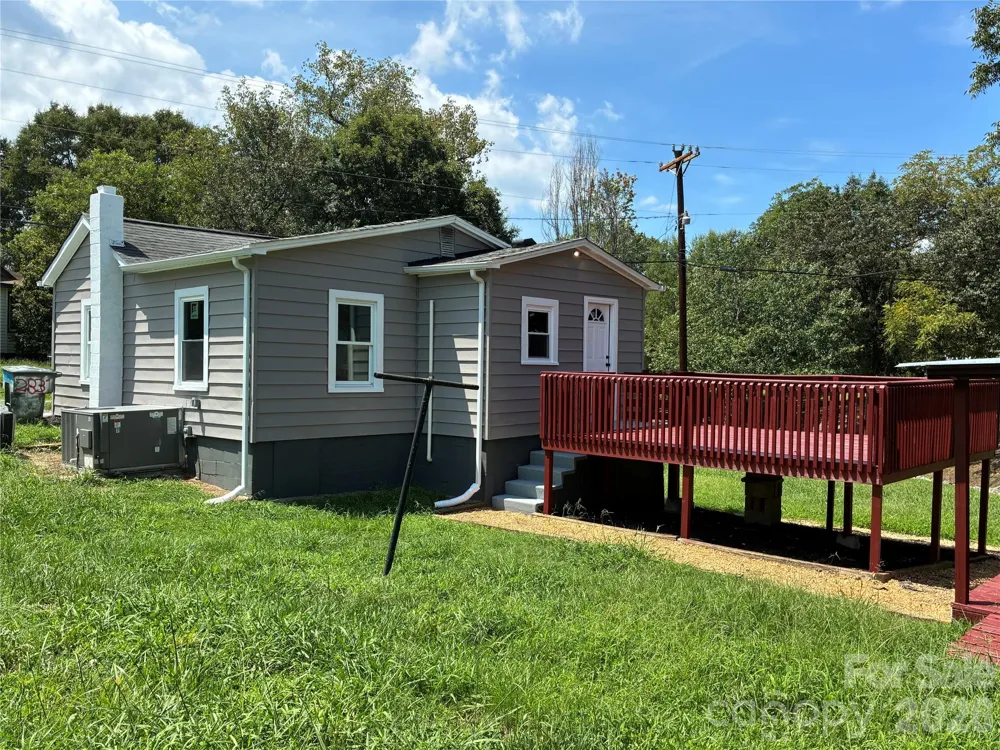 2831 MILLSTONE DRIVE Gastonia, NC 28054