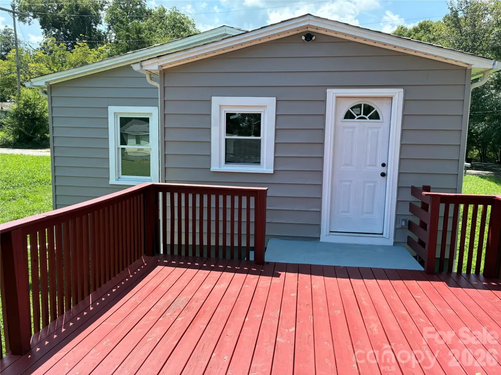 2831 MILLSTONE DRIVE Gastonia, NC 28054