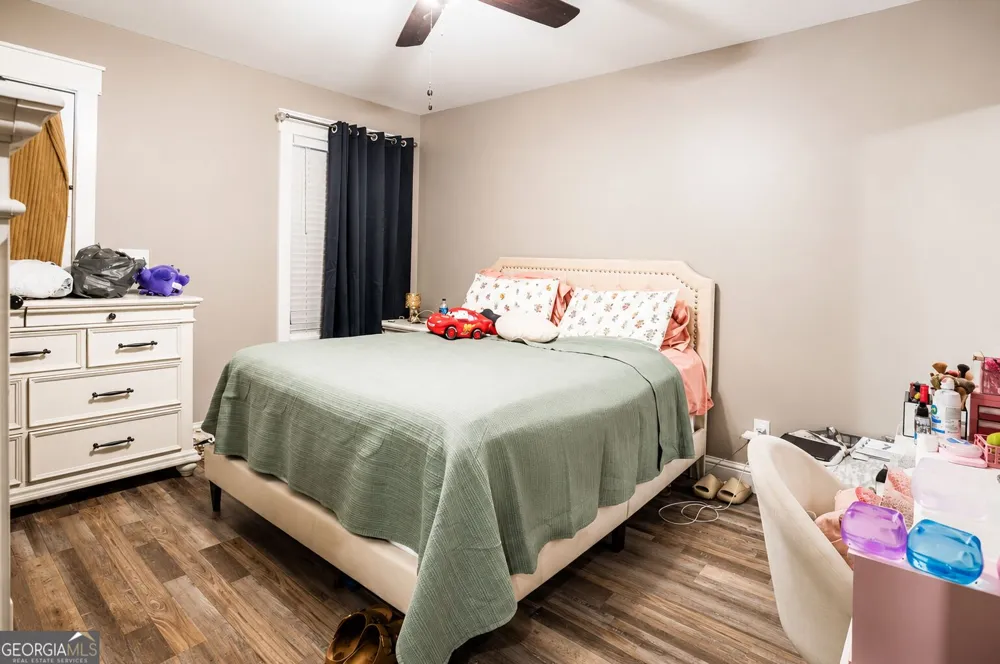 209 Roslyn CT Dalton, GA 30721