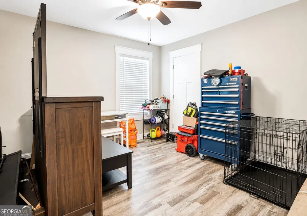 209 Roslyn CT Dalton, GA 30721