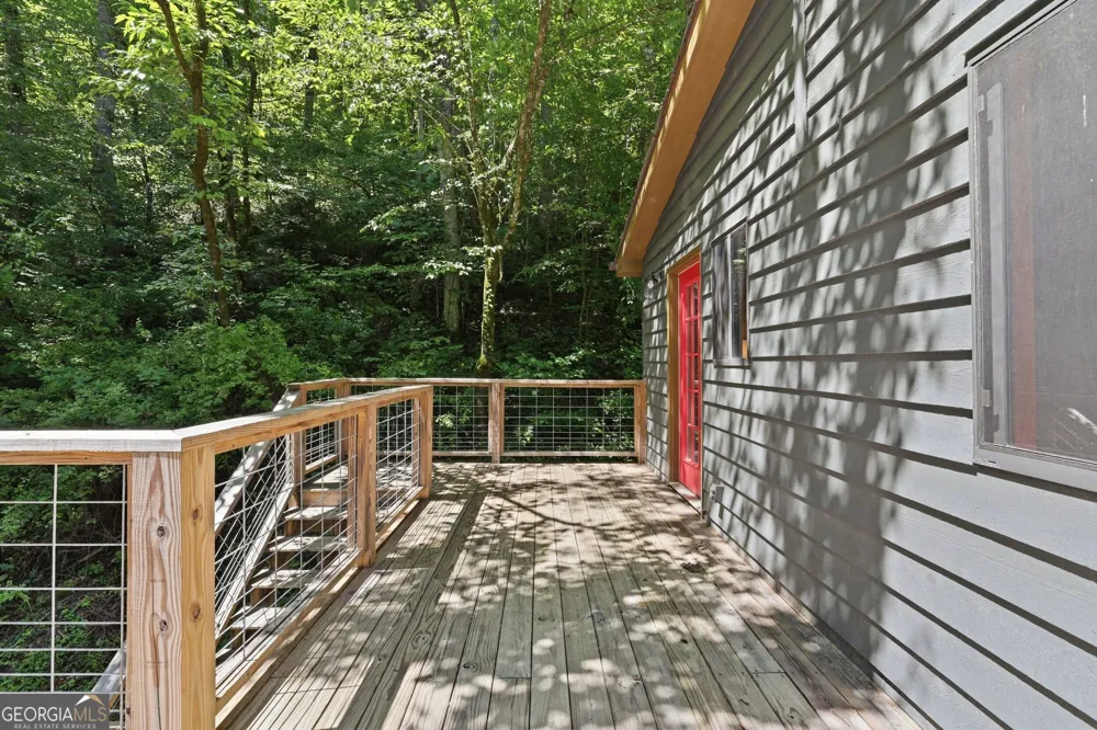 54 Dixon LN Clayton, GA 30525