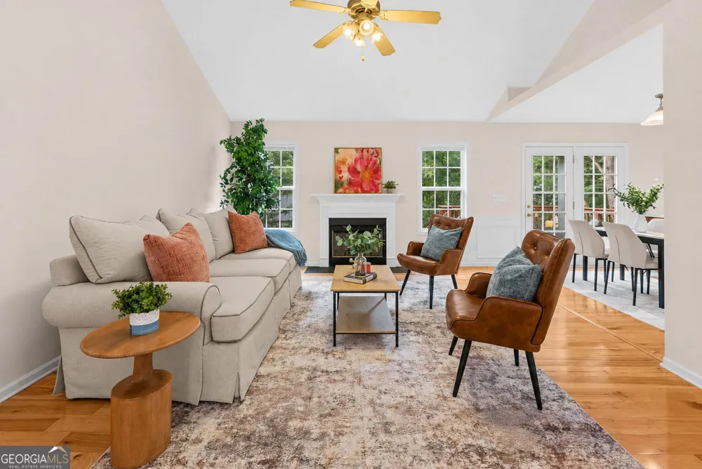 509 Greenfield DR Statham, GA 30666