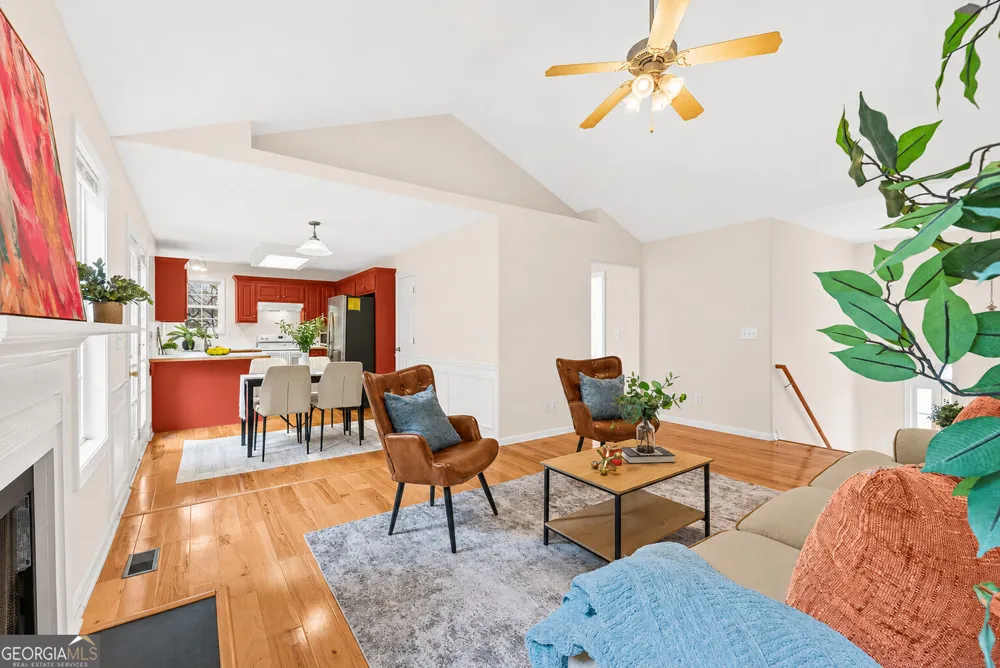 509 Greenfield DR Statham, GA 30666