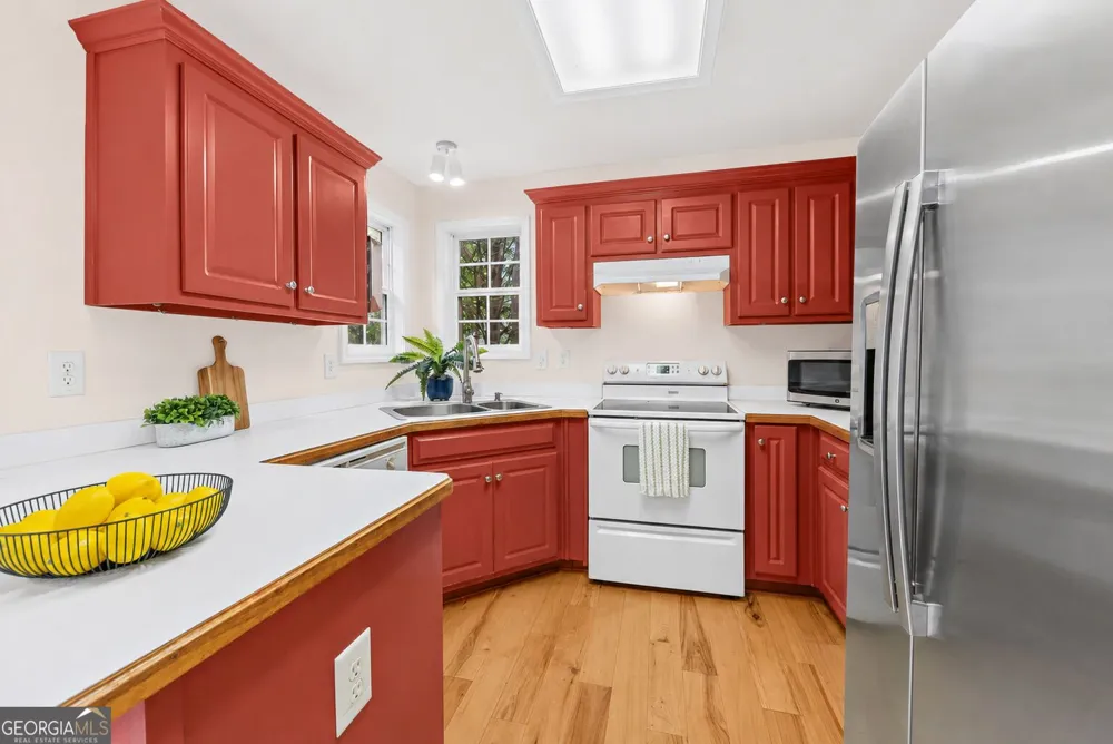 509 Greenfield DR Statham, GA 30666