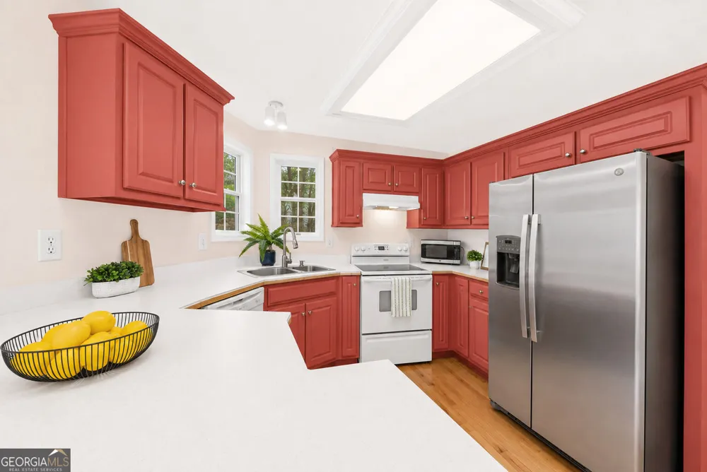 509 Greenfield DR Statham, GA 30666